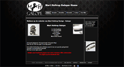 Desktop Screenshot of galope.nl