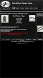 Mobile Screenshot of galope.nl